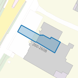 Perceel ASV00-O-8697