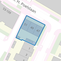 Perceel ASV00-O-8699