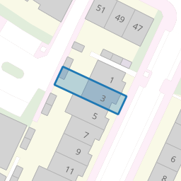 Perceel ASV00-O-8701