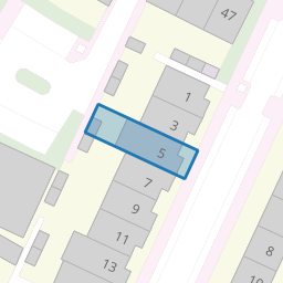 Perceel ASV00-O-8702