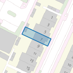 Perceel ASV00-O-8703