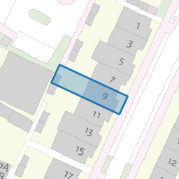 Perceel ASV00-O-8704