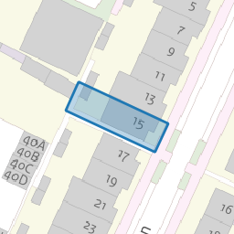 Perceel ASV00-O-8707