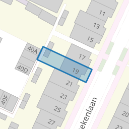 Perceel ASV00-O-8709