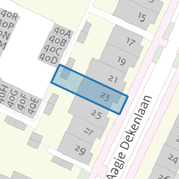 Perceel ASV00-O-8711