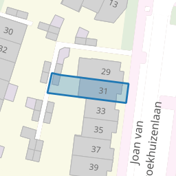 Perceel ASV00-O-8724