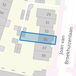 Perceel ASV00-O-8726