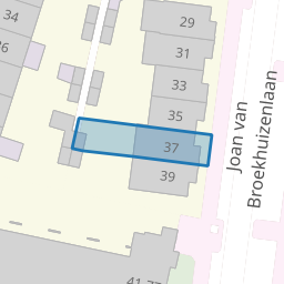 Perceel ASV00-O-8727