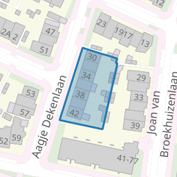 Perceel ASV00-O-8729