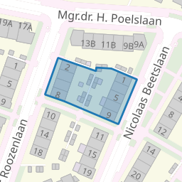 Perceel ASV00-O-8733