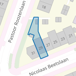 Perceel ASV00-O-8736