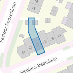 Perceel ASV00-O-8737