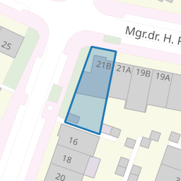 Perceel ASV00-O-8742