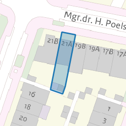 Perceel ASV00-O-8743