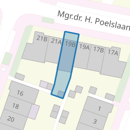 Perceel ASV00-O-8744