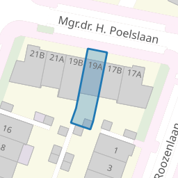 Perceel ASV00-O-8745