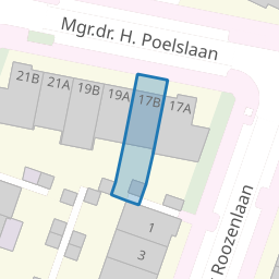 Perceel ASV00-O-8746