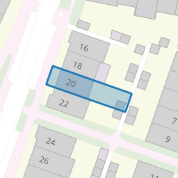 Perceel ASV00-O-8750