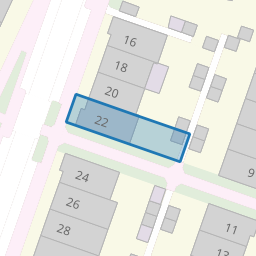 Perceel ASV00-O-8751