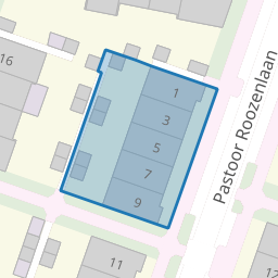 Perceel ASV00-O-8752