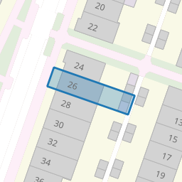 Perceel ASV00-O-8754