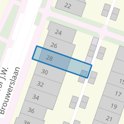 Perceel ASV00-O-8755