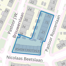 Perceel ASV00-O-8763