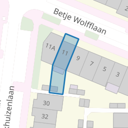 Perceel ASV00-O-8766