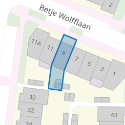 Perceel ASV00-O-8767