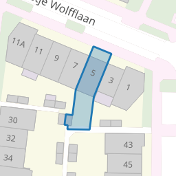 Perceel ASV00-O-8769