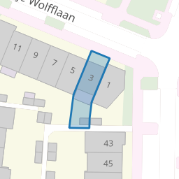 Perceel ASV00-O-8770