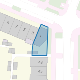 Perceel ASV00-O-8771