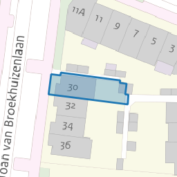 Perceel ASV00-O-8772