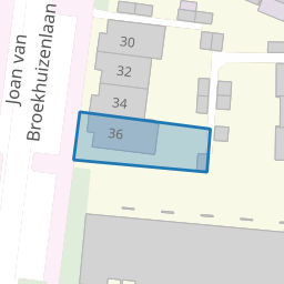 Perceel ASV00-O-8775