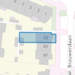 Perceel ASV00-O-8776