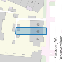 Perceel ASV00-O-8777