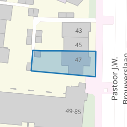 Perceel ASV00-O-8778