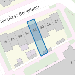 Perceel ASV00-O-8785