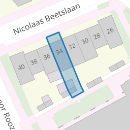 Perceel ASV00-O-8786