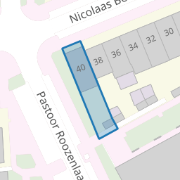 Perceel ASV00-O-8789