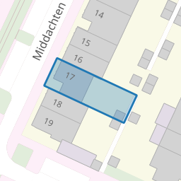 Perceel ASV00-O-8794