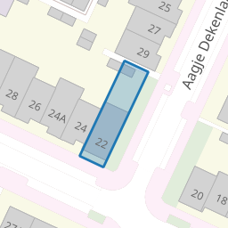 Perceel ASV00-O-8804