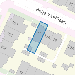 Perceel ASV00-O-8809