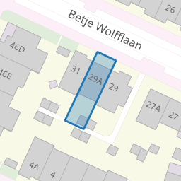 Perceel ASV00-O-8810