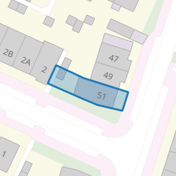 Perceel ASV00-O-8819