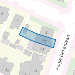 Perceel ASV00-O-8821