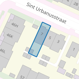 Perceel ASV00-O-8827