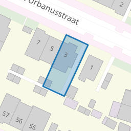 Perceel ASV00-O-8829