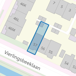 Perceel ASV00-O-8830