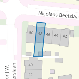 Perceel ASV00-O-8835